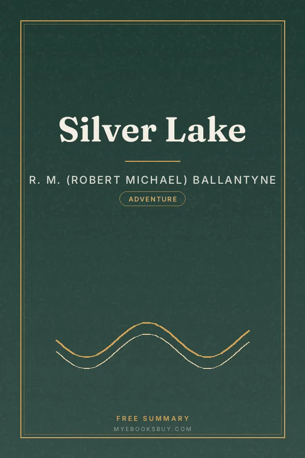 Cover of Silver Lake