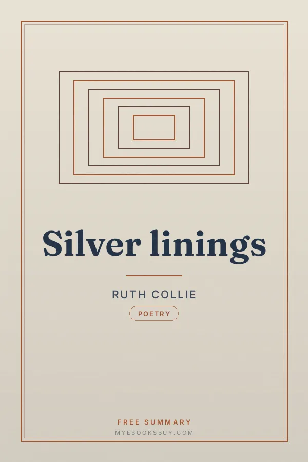 Cover of Silver linings