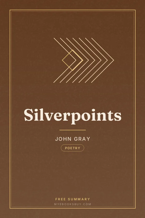 Cover of Silverpoints
