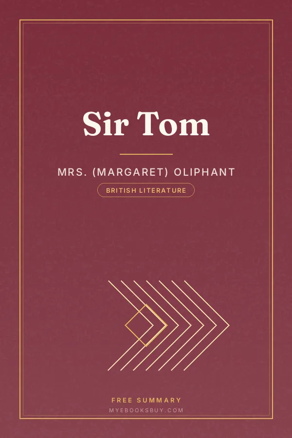 Cover of Sir Tom