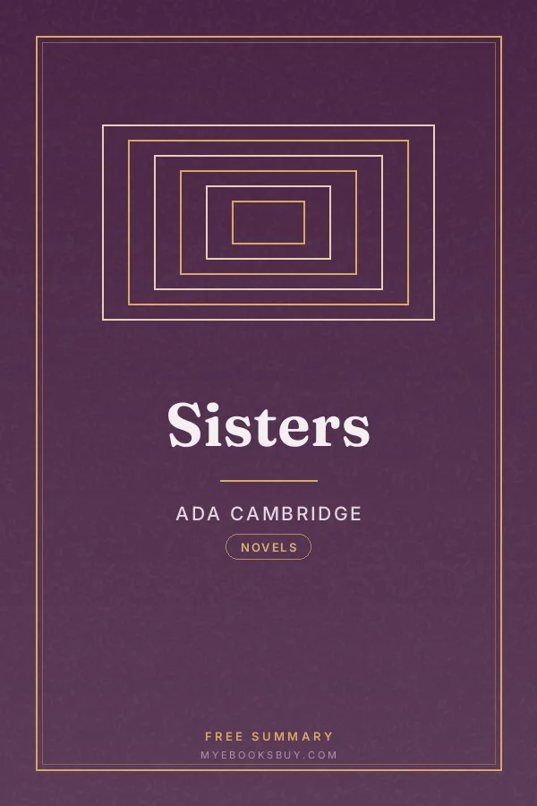 Cover of Sisters