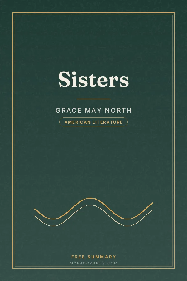 Cover of Sisters