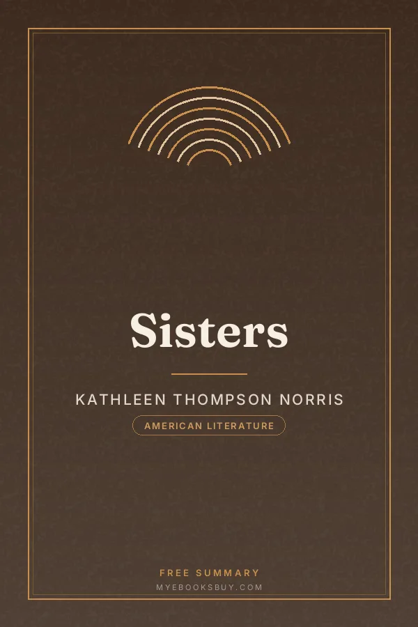 Cover of Sisters
