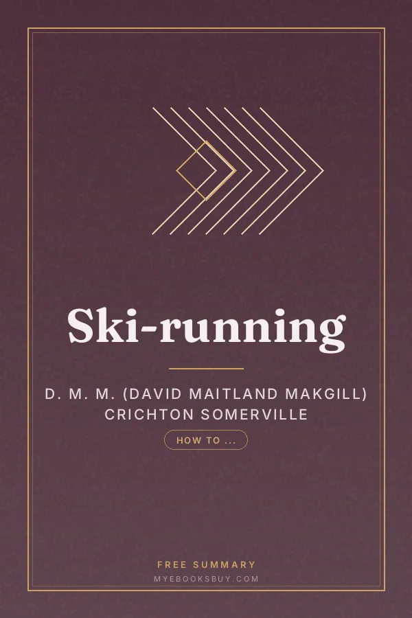 Cover of Ski-running