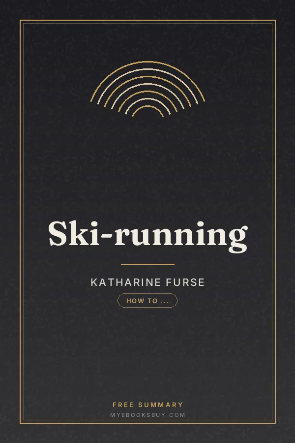 Cover of Ski-running