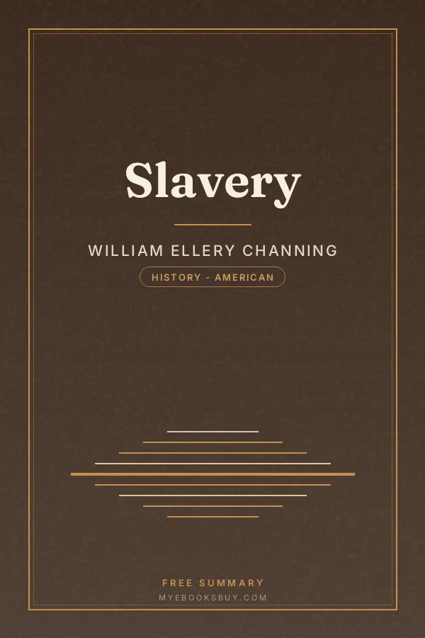 Cover of Slavery