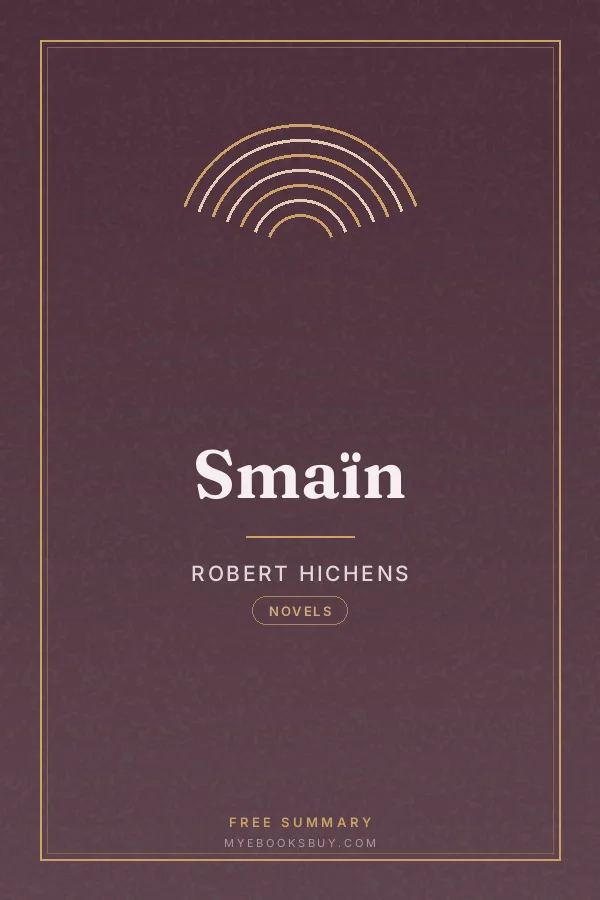 Cover of Smaïn