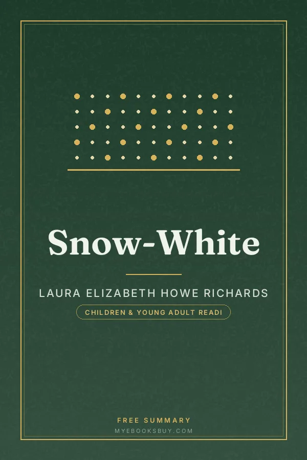 Cover of Snow-White