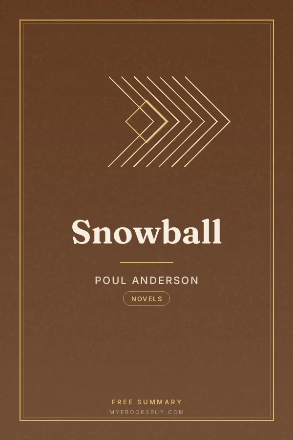 Cover of Snowball