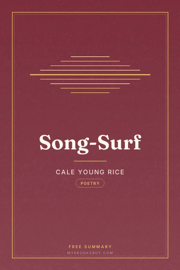 Cover of Song-Surf