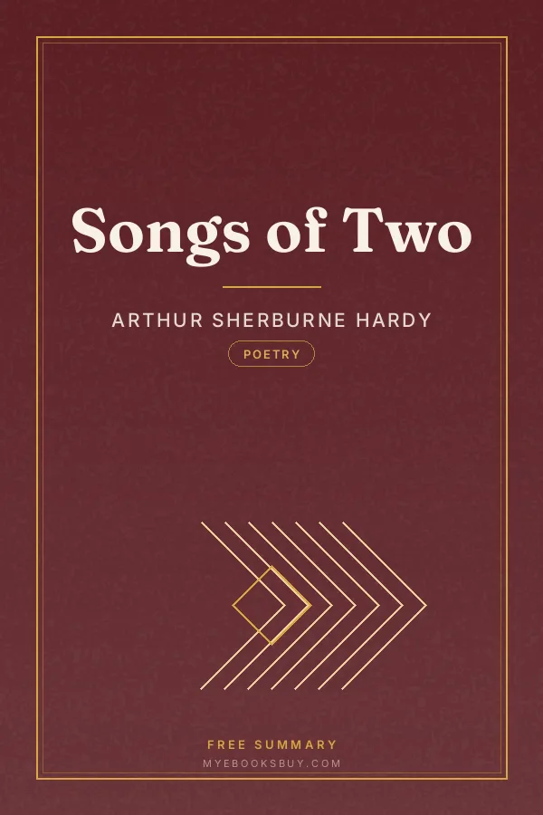 Cover of Songs of Two