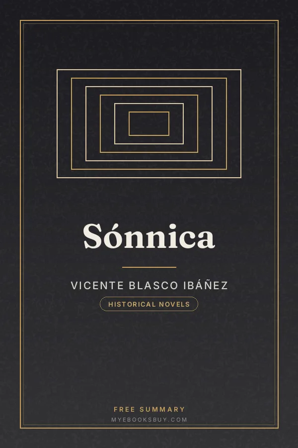 Cover of Sónnica