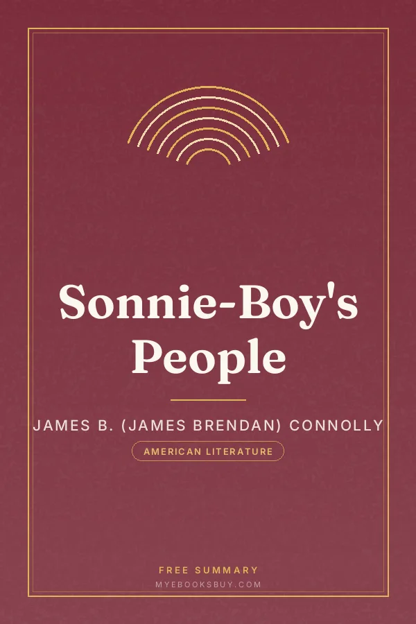 Cover of Sonnie-Boy's People