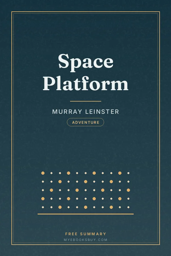 Cover of Space Platform