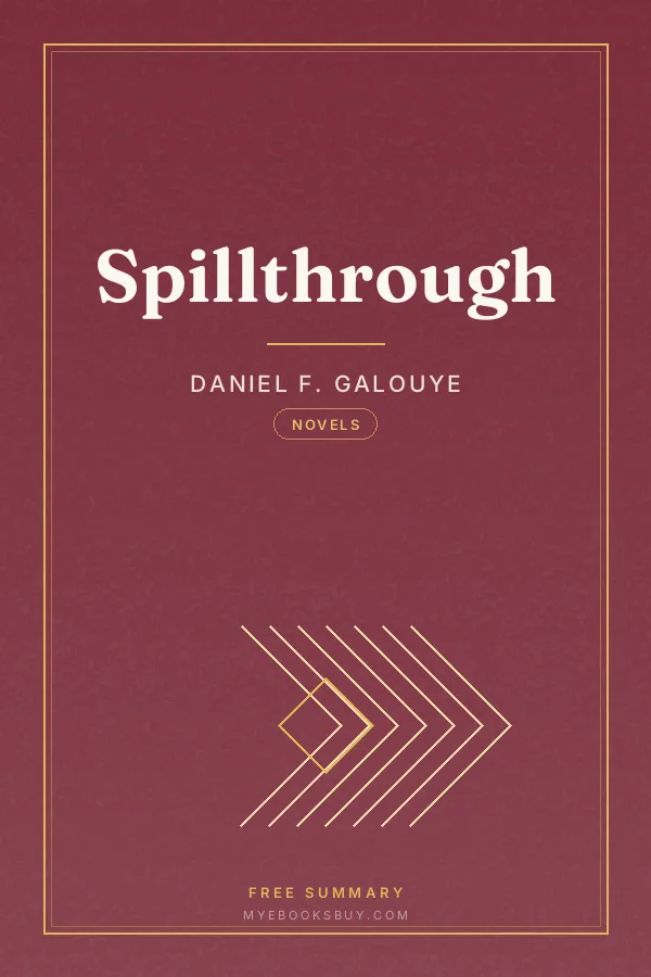 Cover of Spillthrough