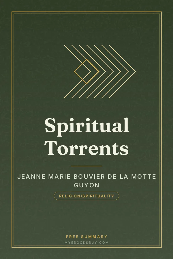 Cover of Spiritual Torrents
