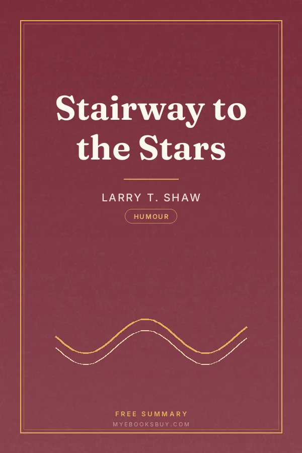 Cover of Stairway to the Stars