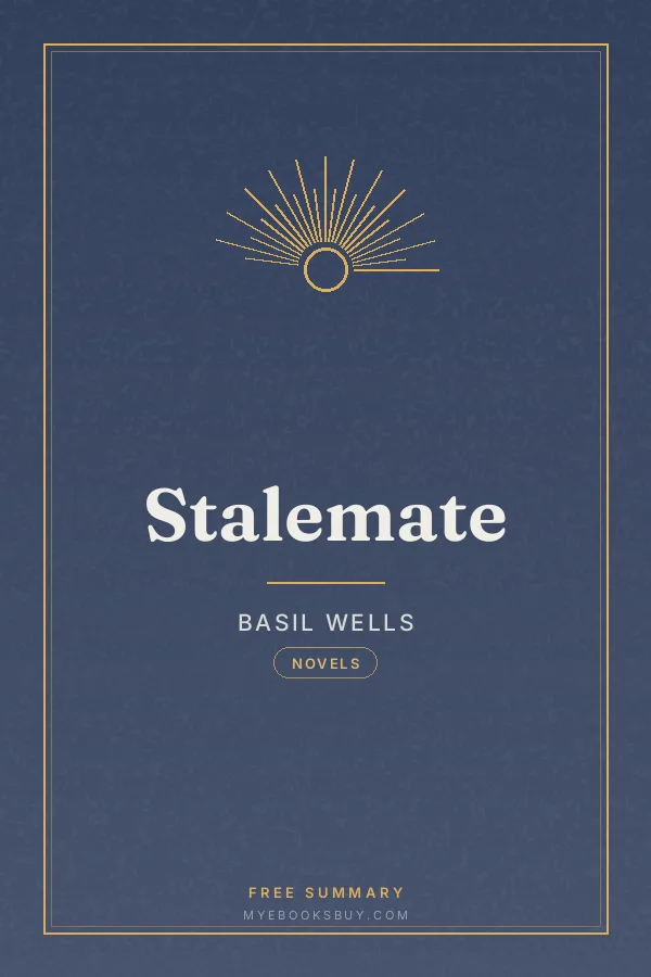Cover of Stalemate