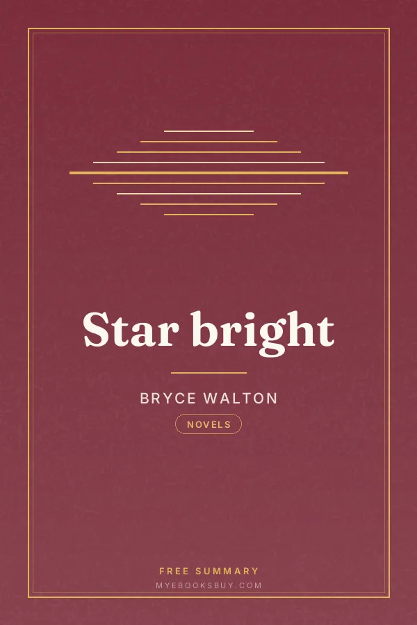 Cover of Star bright