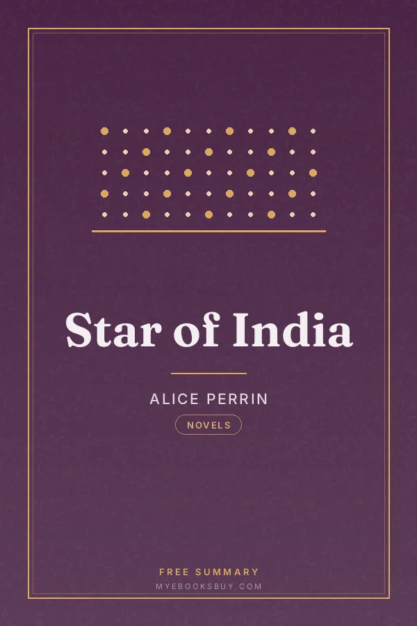 Cover of Star of India