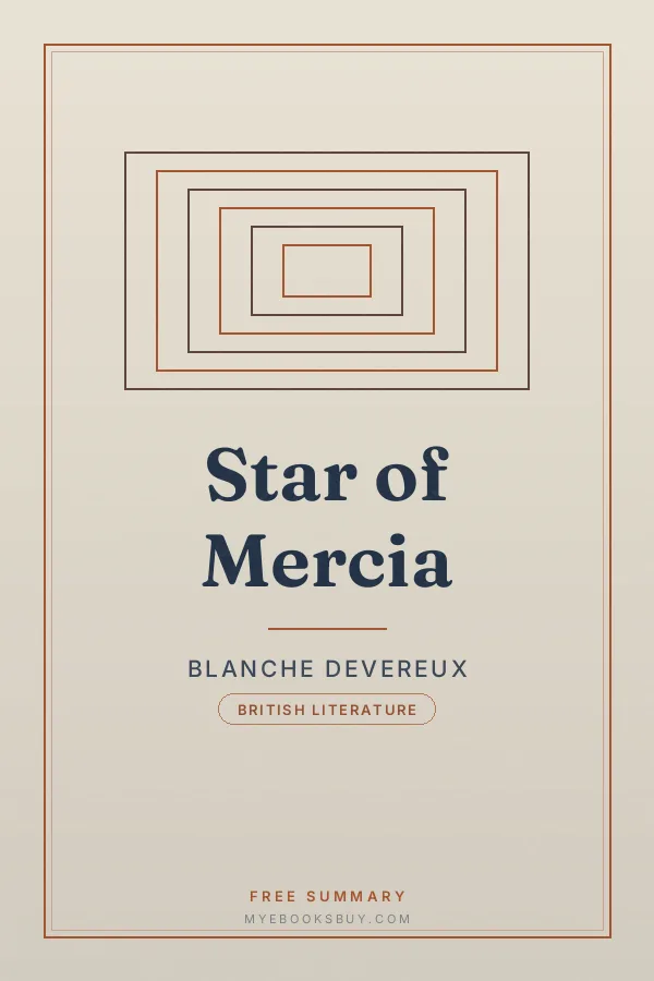 Cover of Star of Mercia