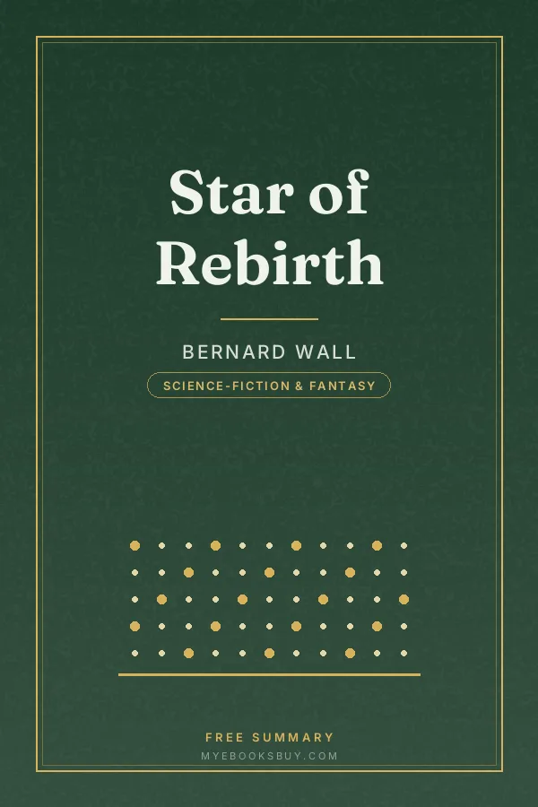 Cover of Star of Rebirth