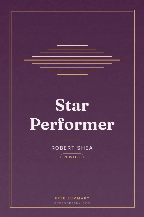 Cover of Star Performer