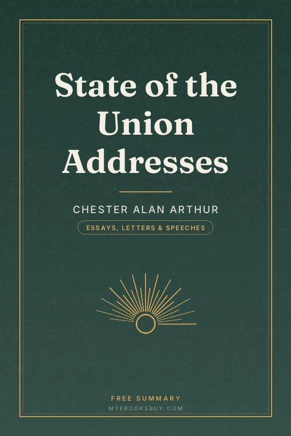 Cover of State of the Union Addresses