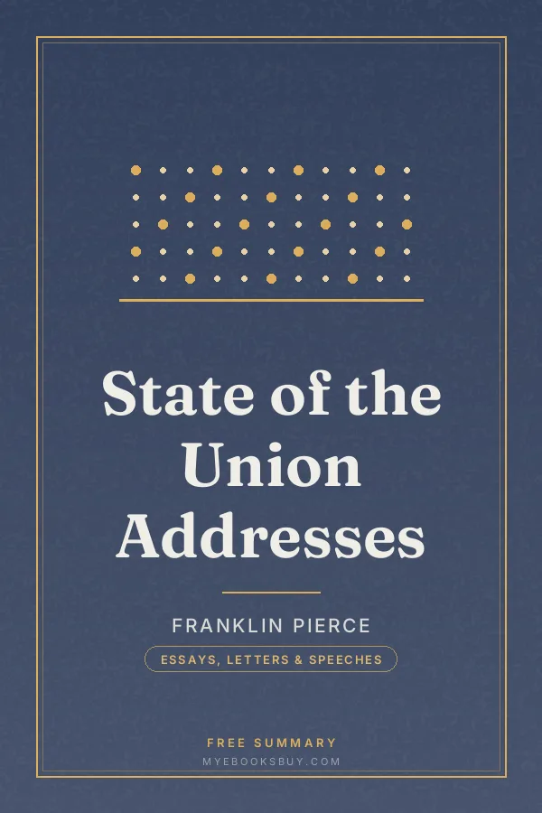 Cover of State of the Union Addresses
