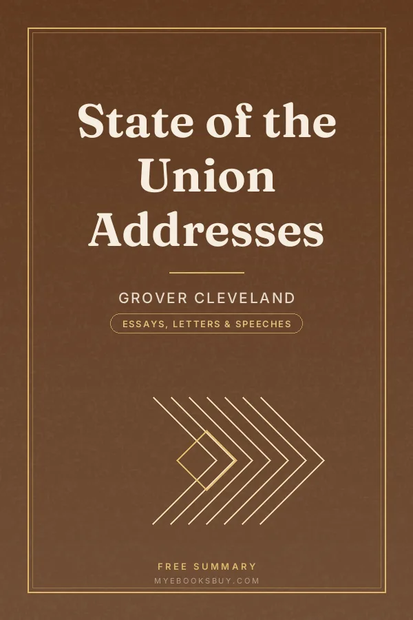 Cover of State of the Union Addresses
