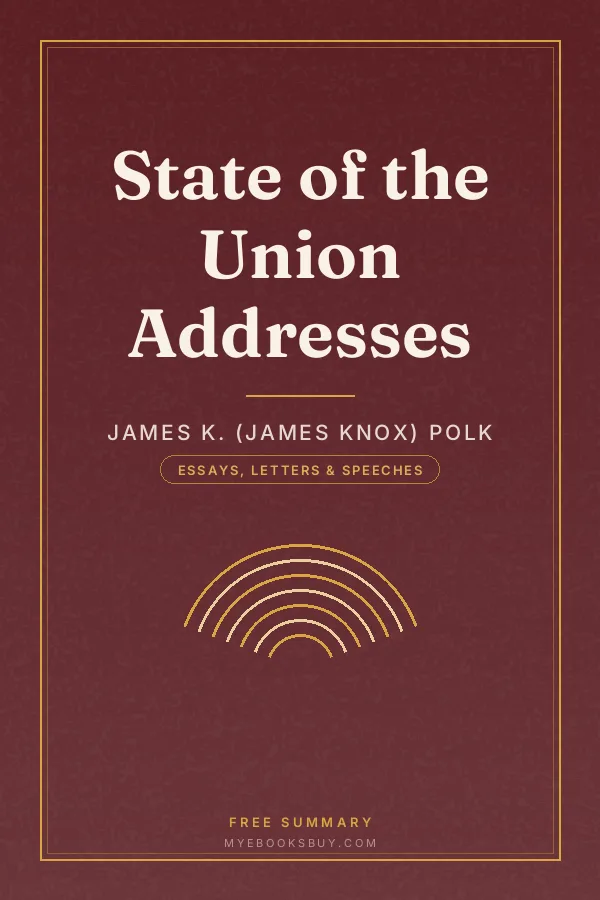 Cover of State of the Union Addresses