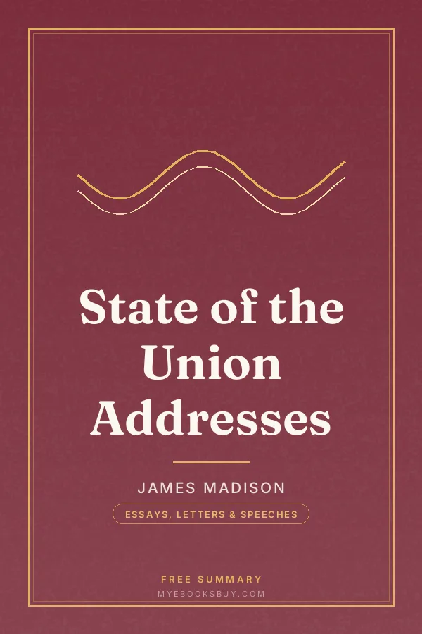 Cover of State of the Union Addresses