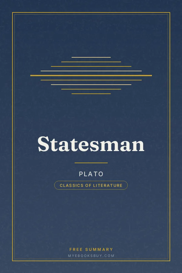 Cover of Statesman