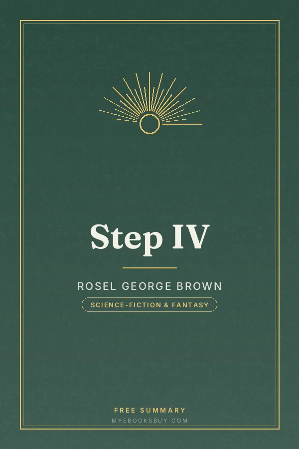 Cover of Step IV