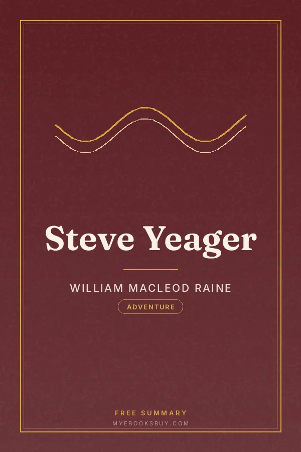 Cover of Steve Yeager