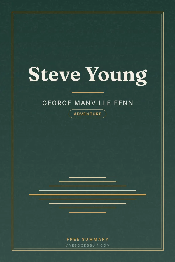 Cover of Steve Young