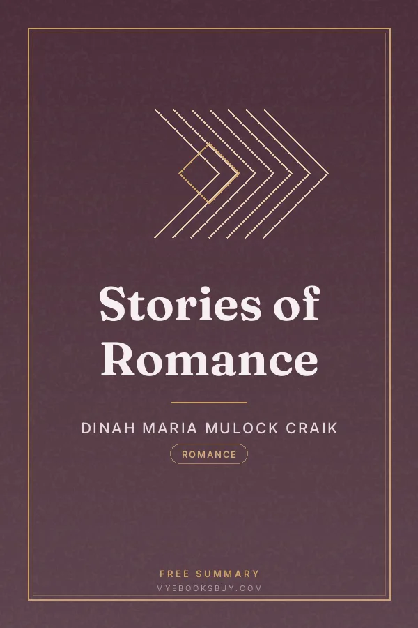 Cover of Stories of Romance