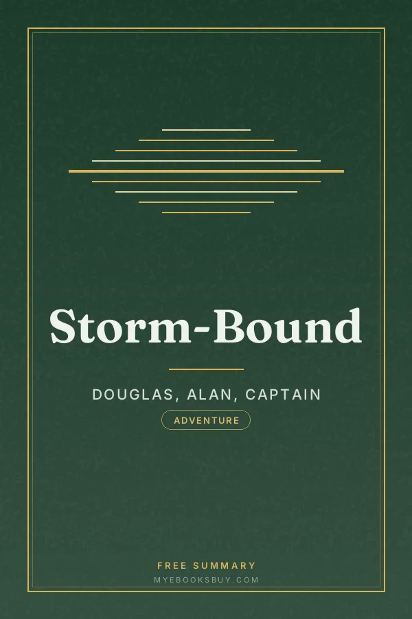 Cover of Storm-Bound