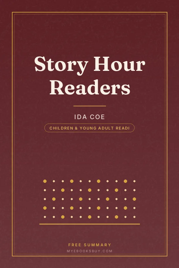 Cover of Story Hour Readers
