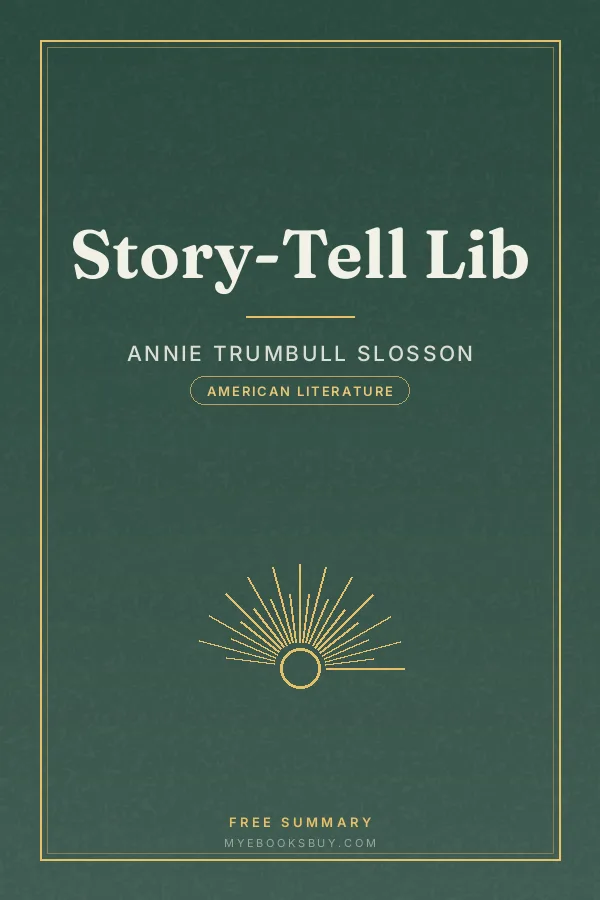 Cover of Story-Tell Lib