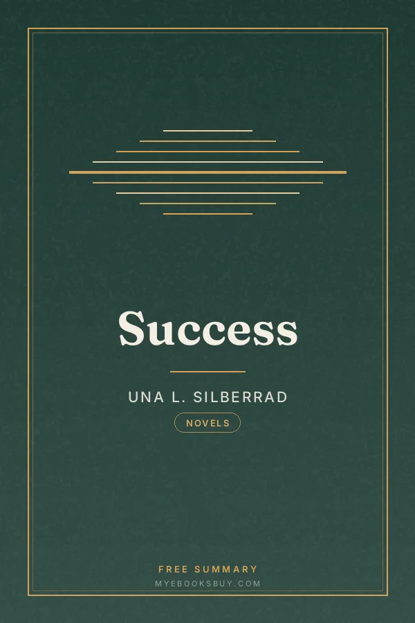 Cover of Success