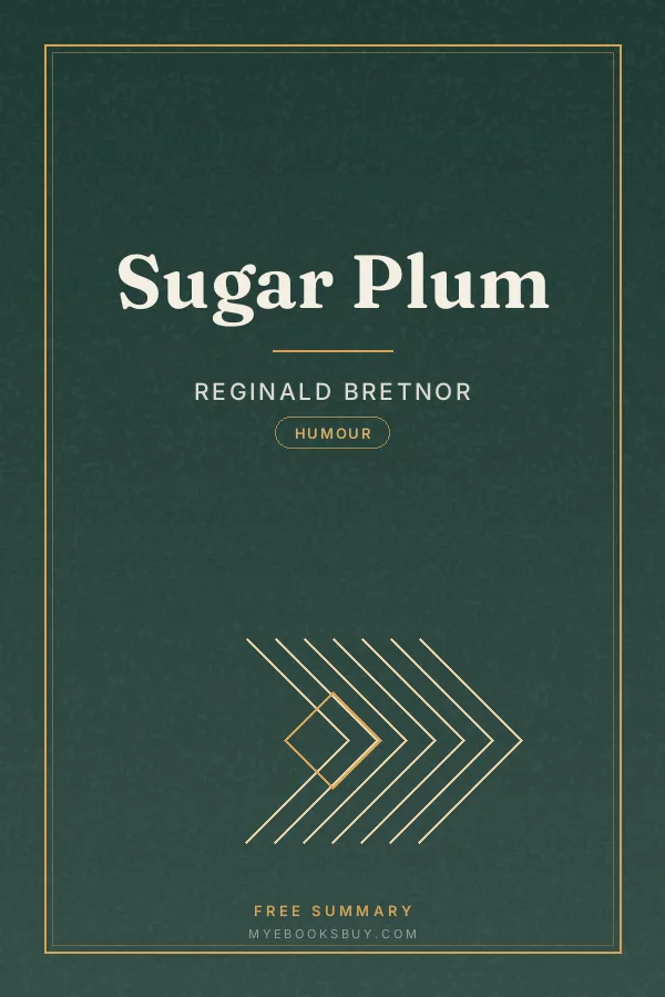 Cover of Sugar Plum