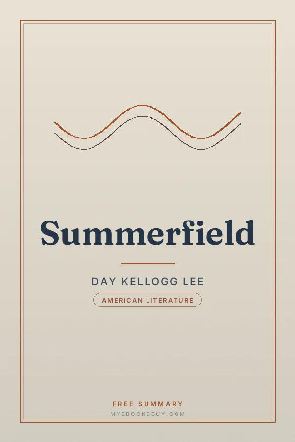 Cover of Summerfield