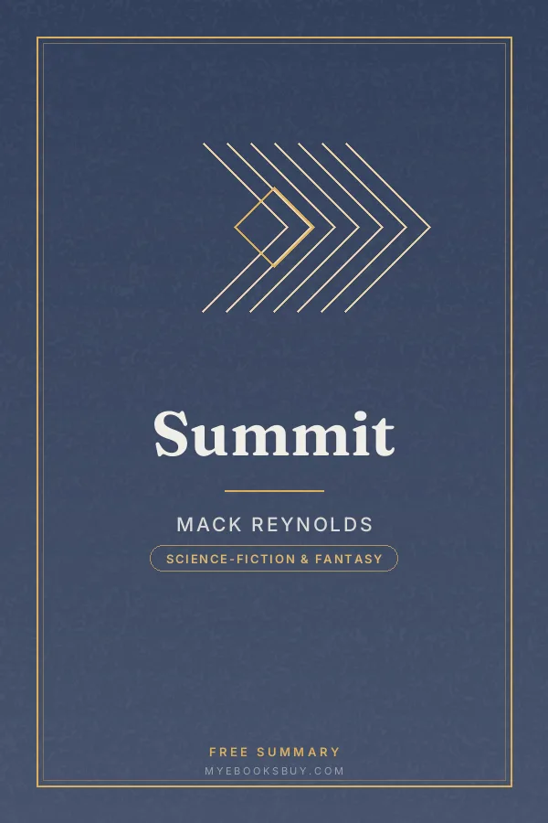 Cover of Summit