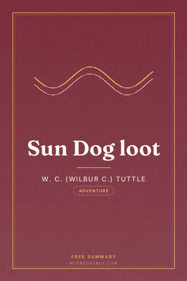 Cover of Sun Dog loot