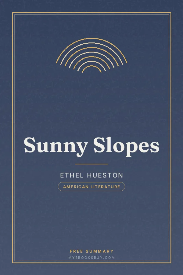 Cover of Sunny Slopes