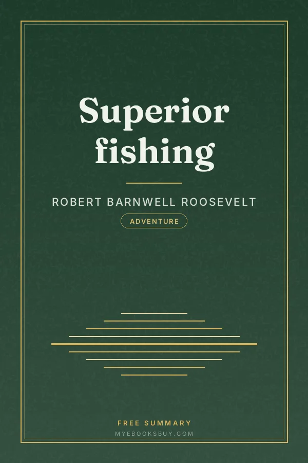 Cover of Superior fishing