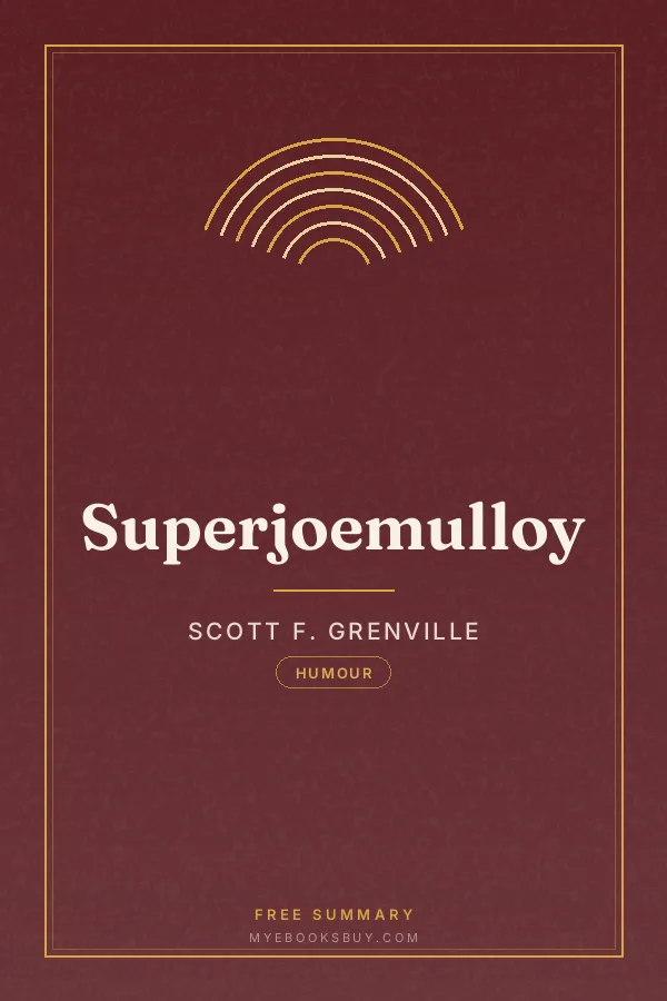 Cover of Superjoemulloy