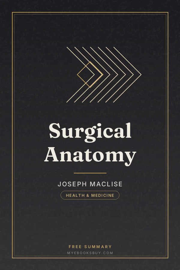 Cover of Surgical Anatomy