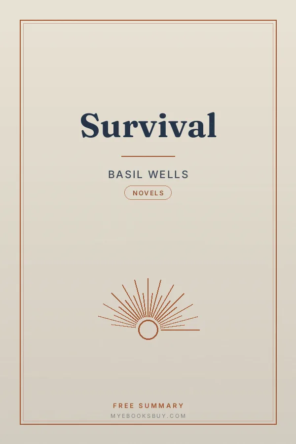 Cover of Survival